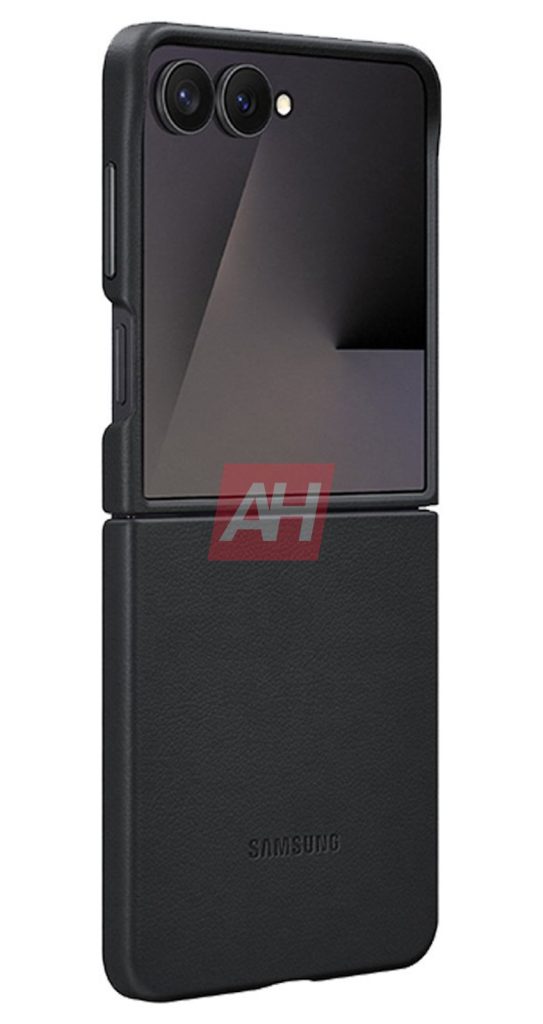 Kind Suit Case Galaxy Flip 7