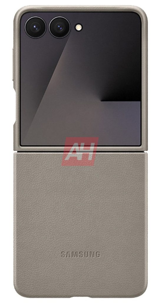 Kind Suit Case Galaxy Flip 7