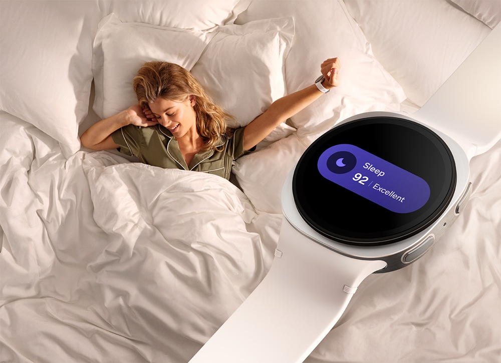 Samsung Galaxy Watch 8