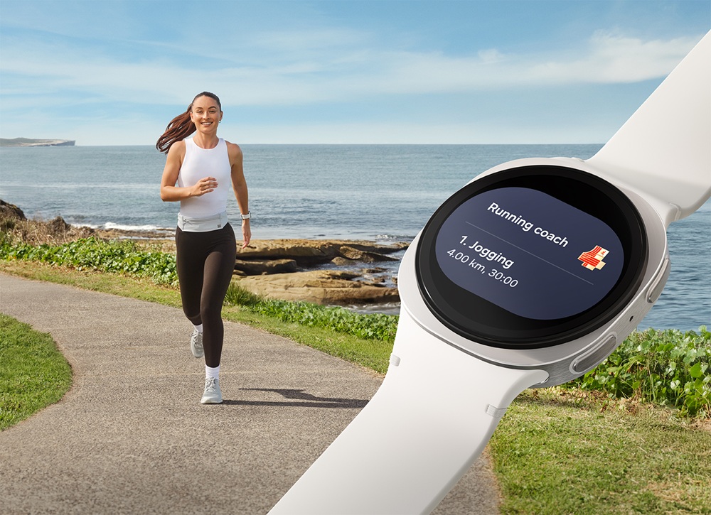 Samsung Galaxy Watch 8