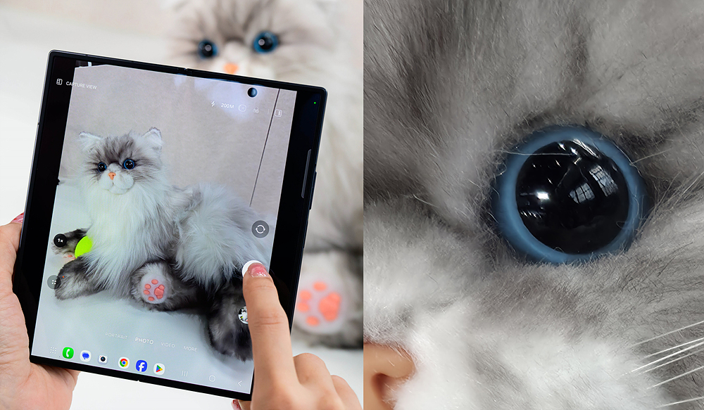 Samsung Galaxy Fold 7