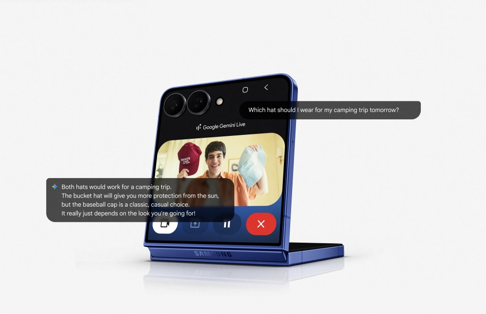 Samsung Galaxy Flip 7
