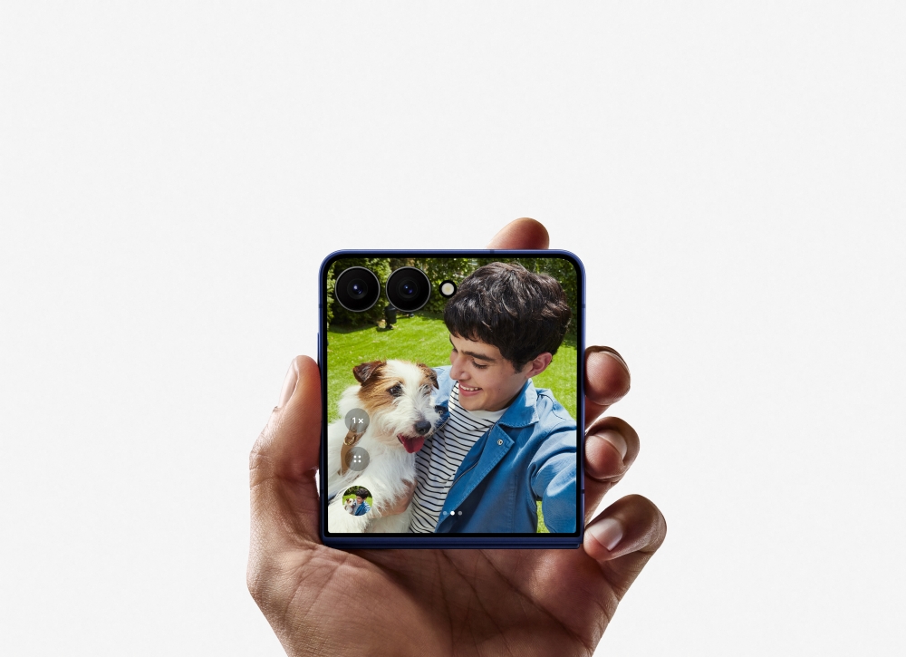 Galaxy Flip 7