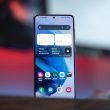 Samsung OneUI