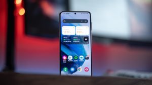 Samsung OneUI