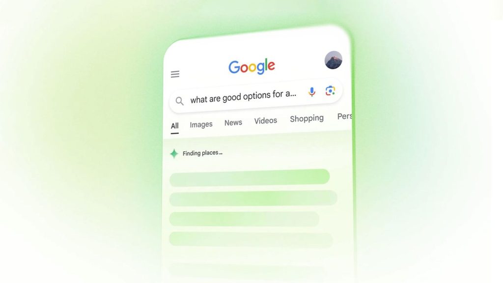 Google AI Overwies