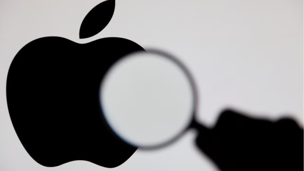 MacOS Malware