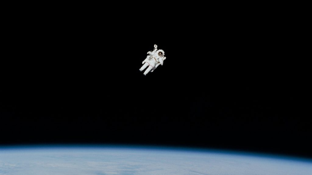 NASA Plus