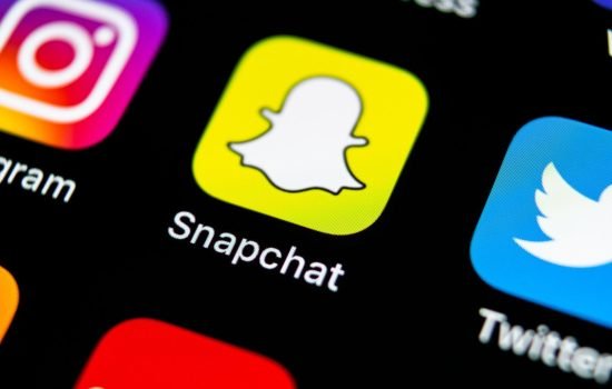 Snapchat