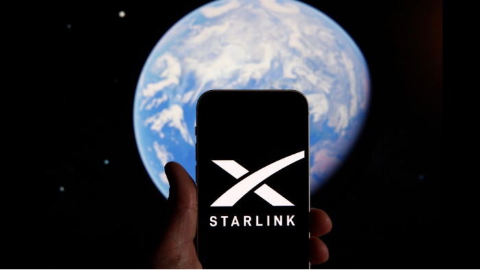 Starlink