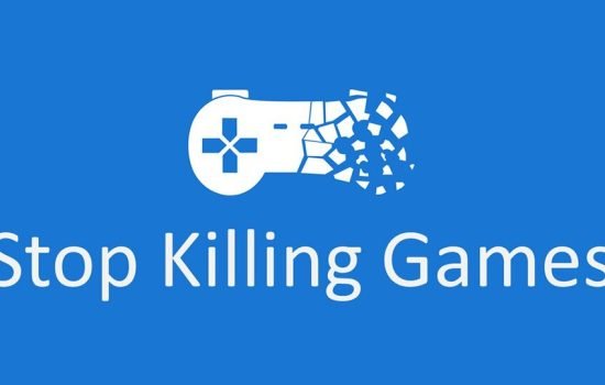 Stop Killing Games
