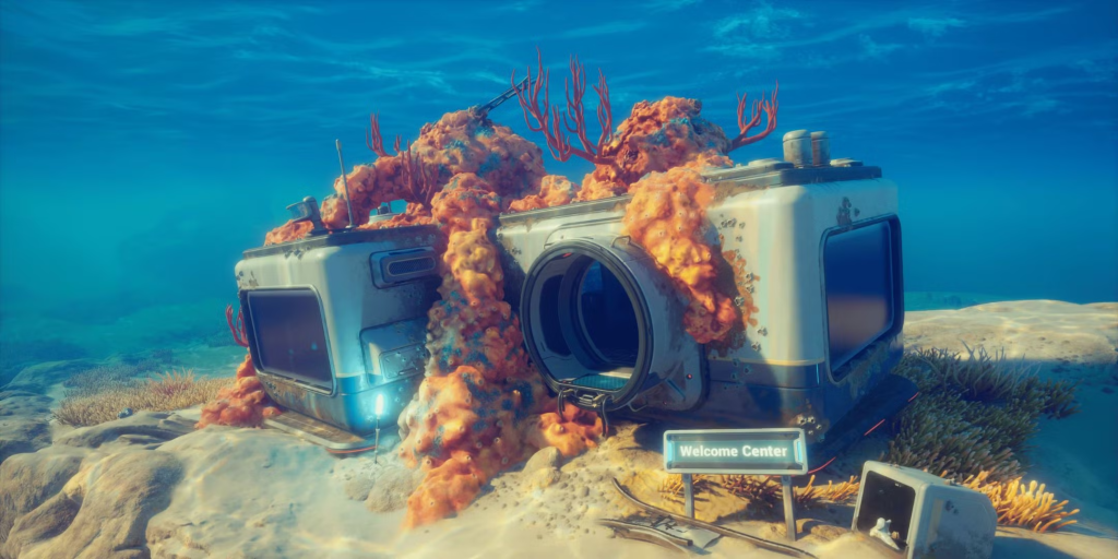Subnautica 2