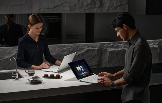 Acer Swift Edge 14 AI