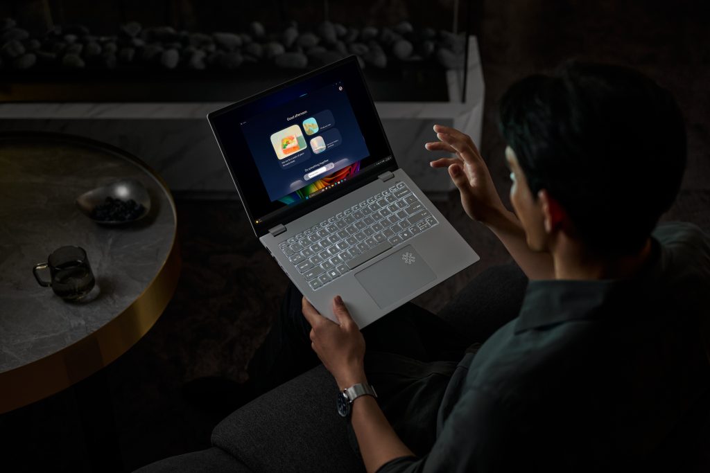 Acer Swift Edge 14 AI