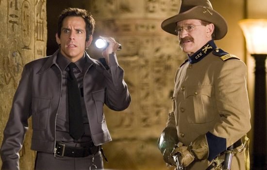 Ніч у музеї