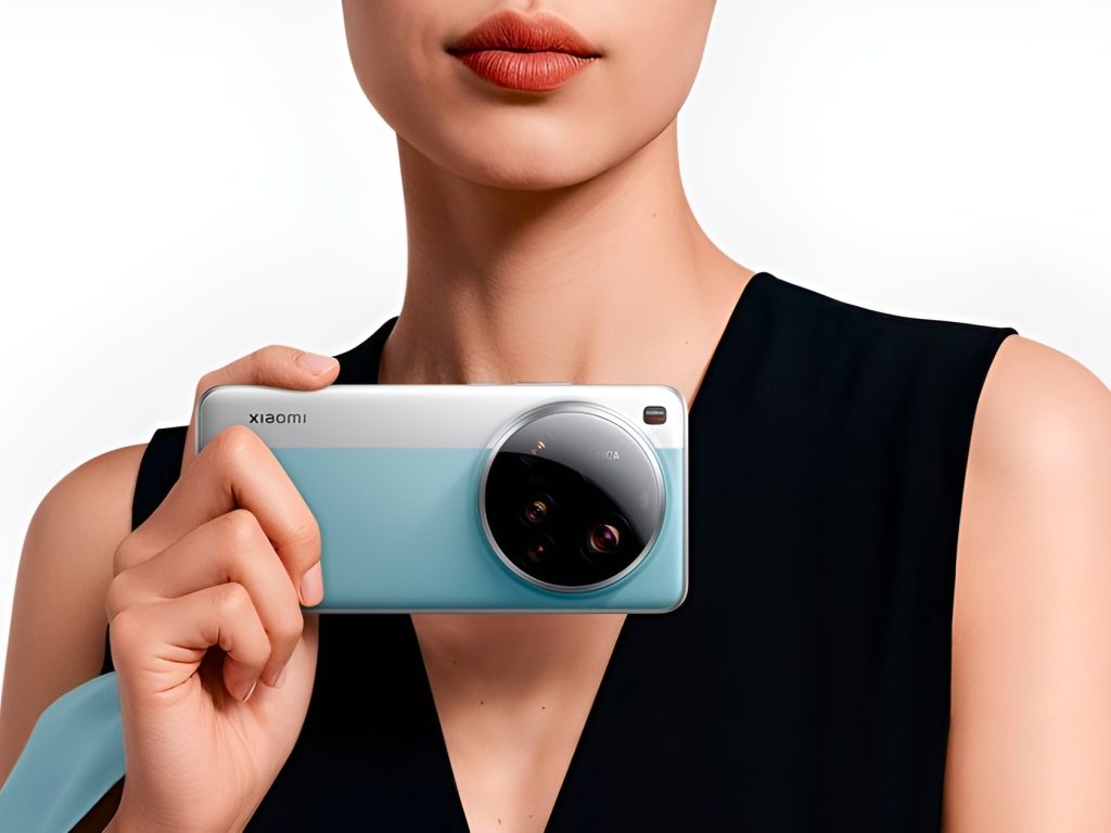 Xiaomi 15 Ultra
