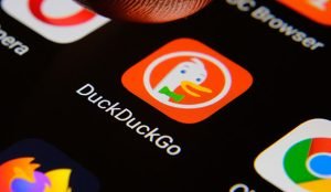 DuckDuckGo
