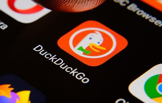 DuckDuckGo