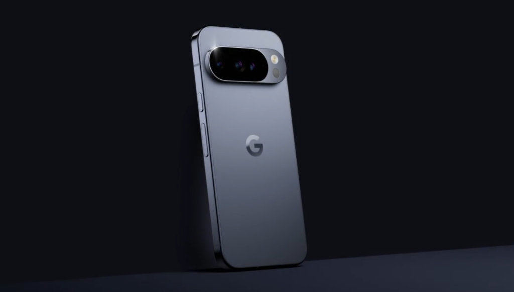 Google Pixel 10 Pro