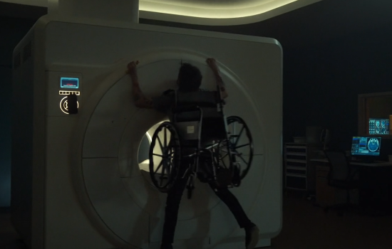 Пункт призначення