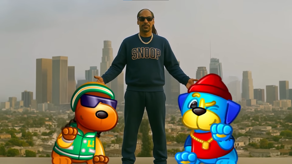 Snoop Dog Gifts