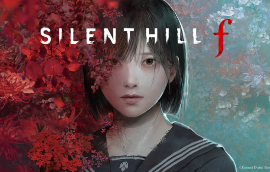 Silent Hill f