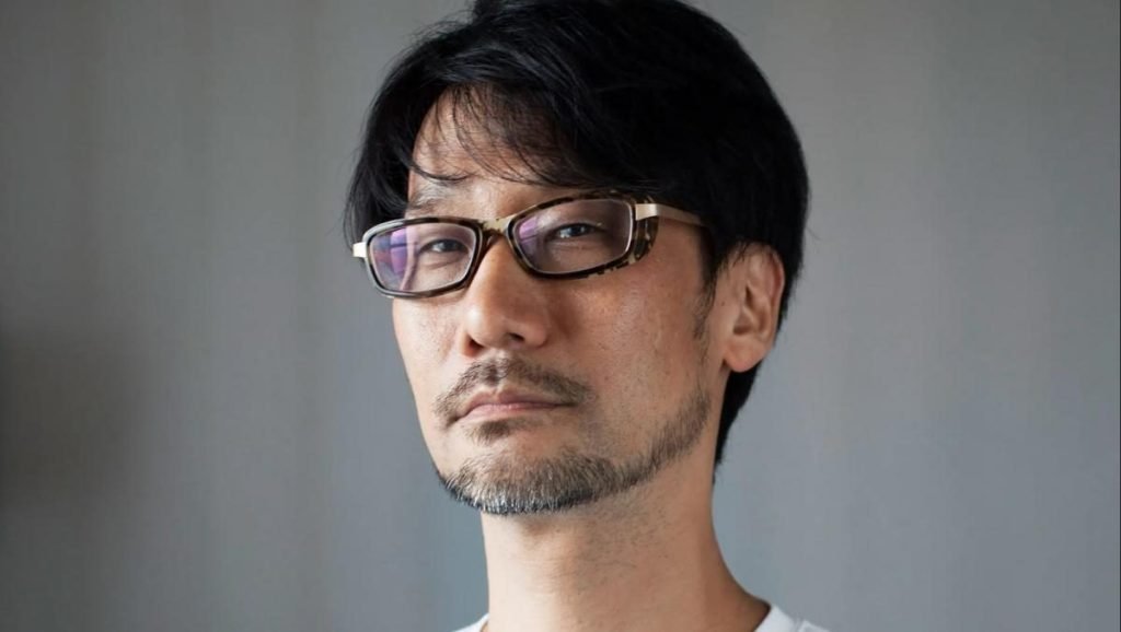 Хідео Кодзіма