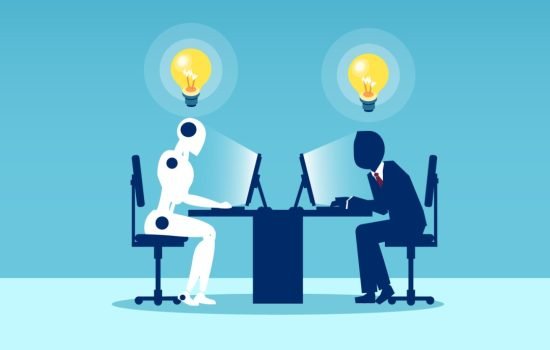 Штучний інтелект