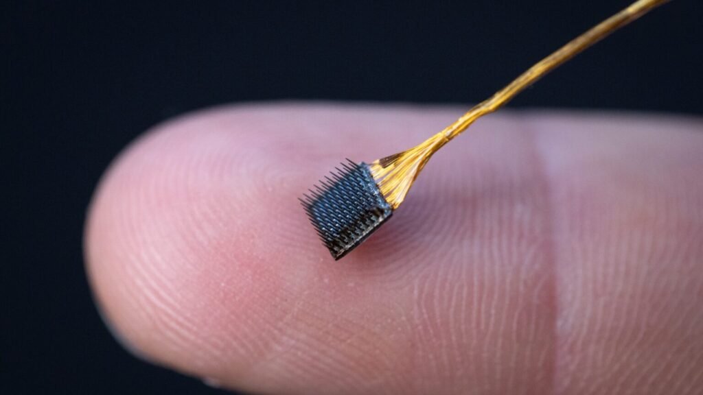 Мозково-комп’ютерний інтерфейс