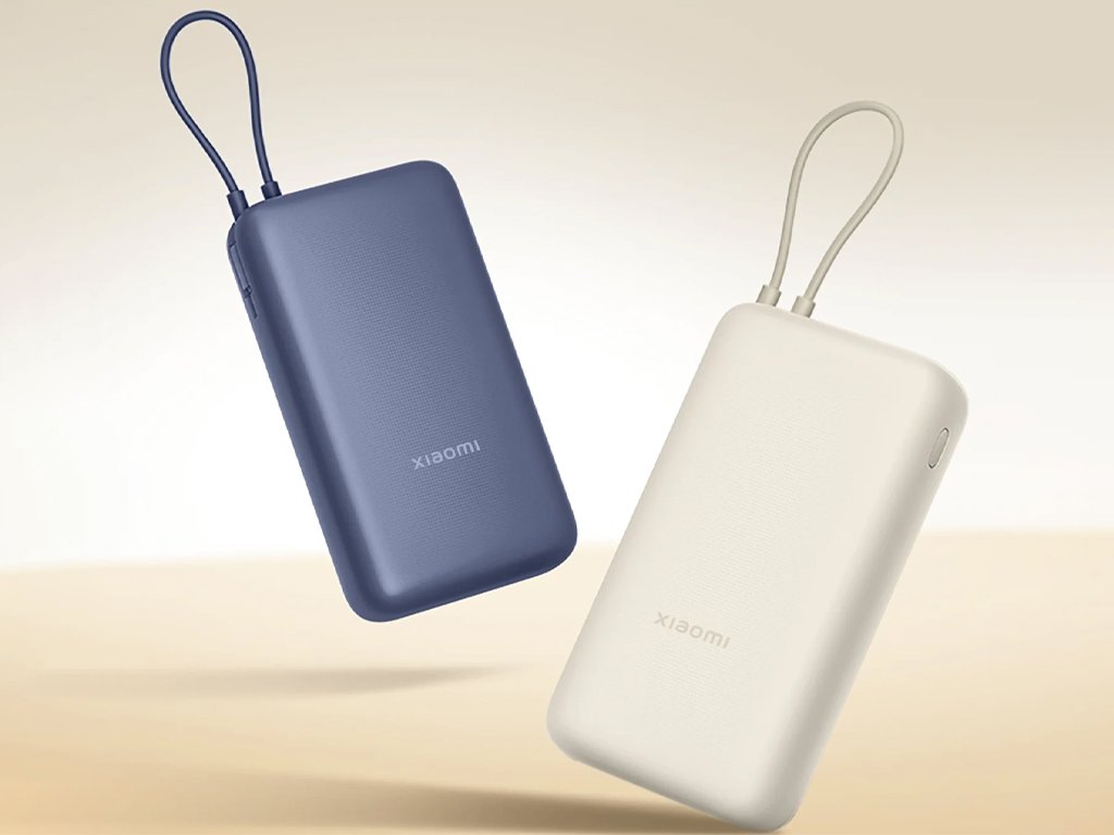 Xiaomi PB2030MI