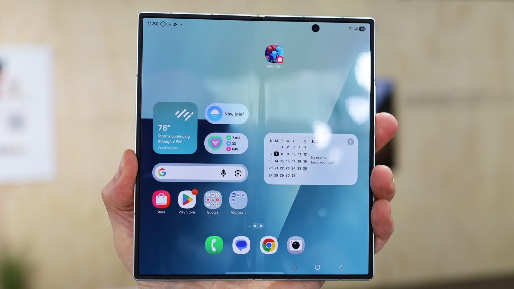 Galaxy Fold 7
