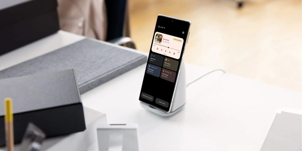 Pixel Stand 2