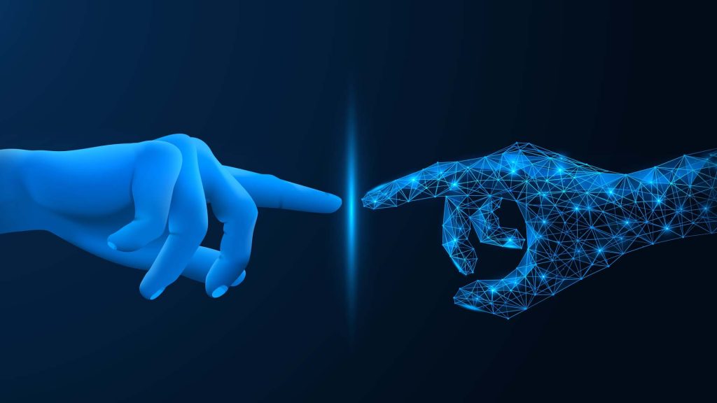 AI таланти