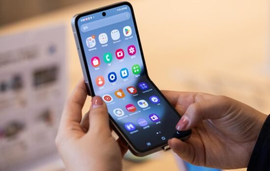 Samsung Flip
