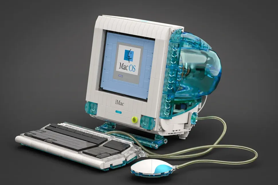 Apple iMac G3