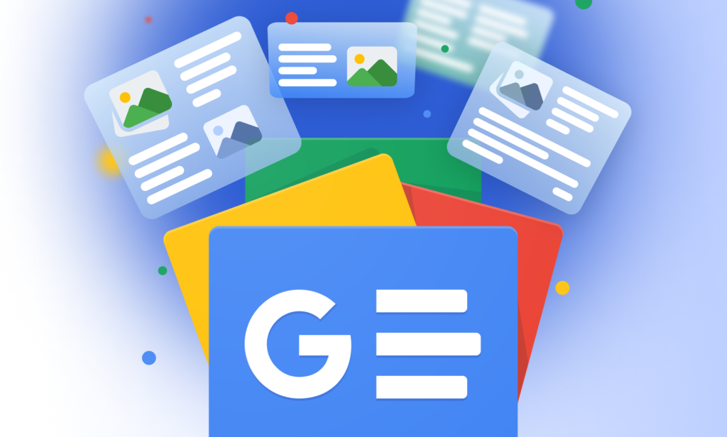 Google Новини