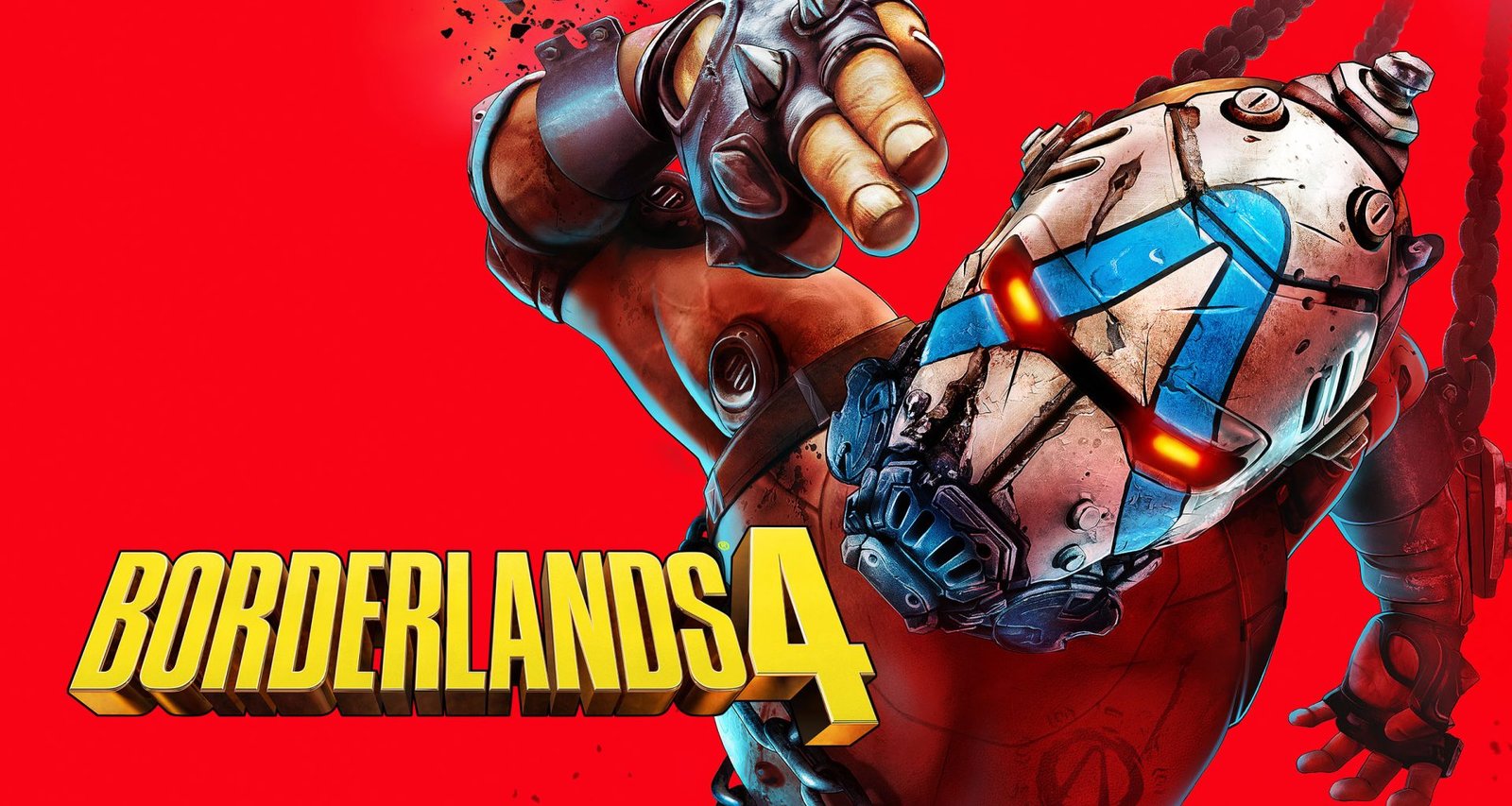 Borderlands 4