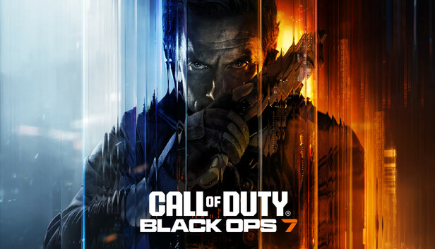 Call of Duty Black Ops 7