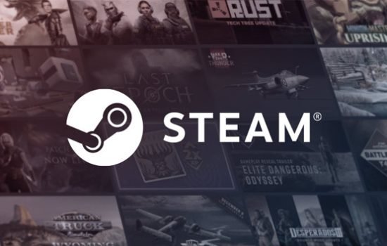 Steam