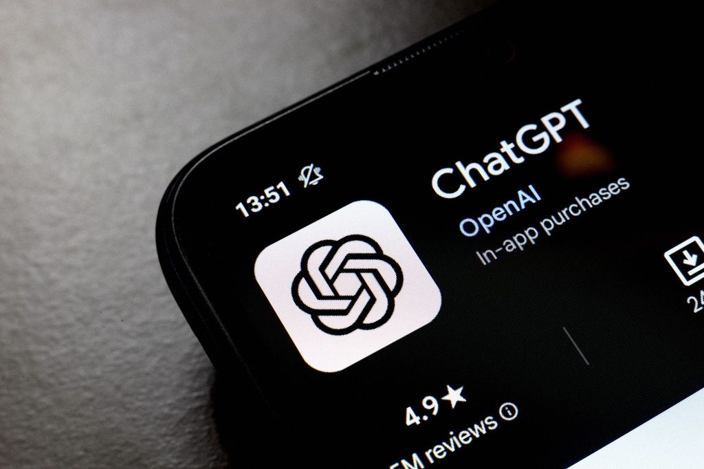 ChatGPT