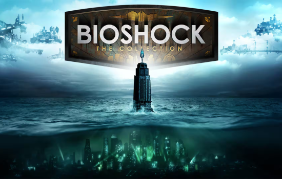 BioShock