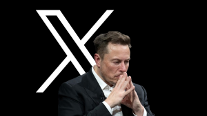 Ілон Маск X