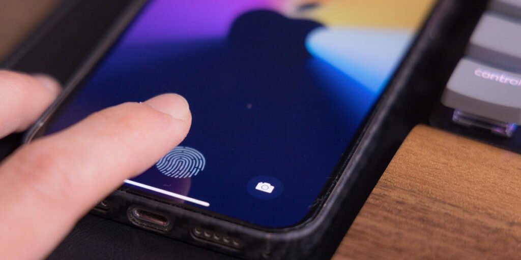 Touch ID