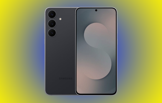 Samsung Galaxy s25 FE