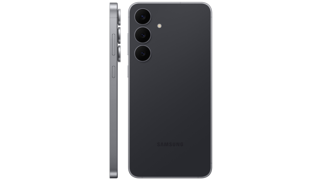 Galaxy S25 FE