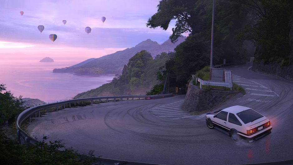 Forza Horizon 6