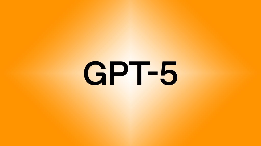 GPT 5
