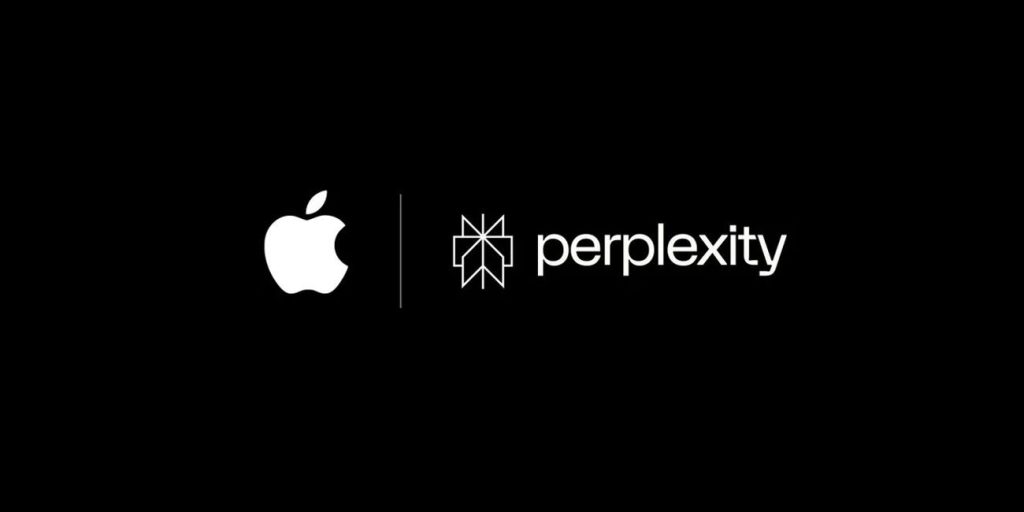 Apple Perplexity