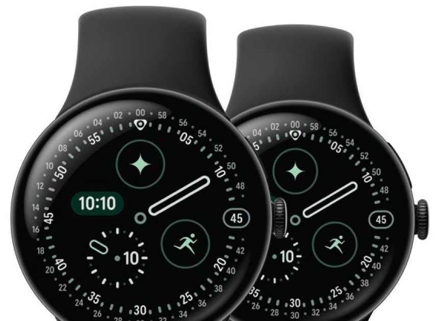 Pixel Watch 4