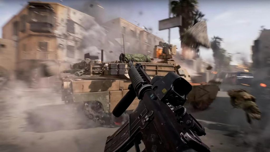 Battlefield 6